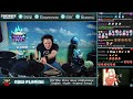 The8BitDrummer // hololive English -Myth- - The Show Goes On!