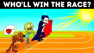 Cool Trivia Questions And Mystery Riddles To Activate Your Thinking Superpower screenshot 2
