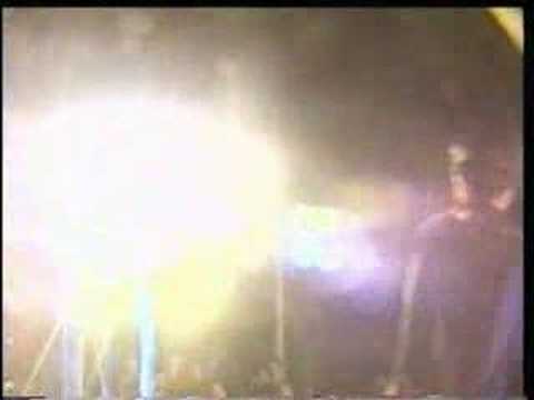 Túlvilág - Ha hív a zene, a tánc... (koncert)