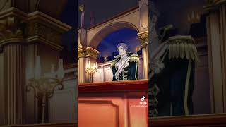 fun extracting assets from The Great Ace Attorney Chronicles