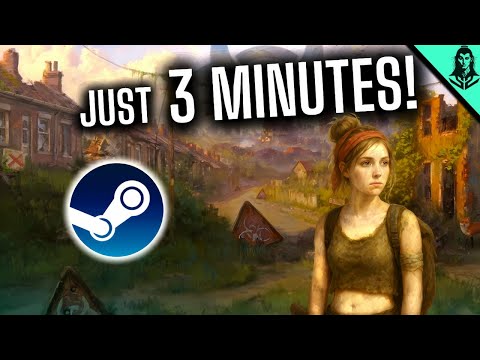 AFTER INC: REVIVAL But I Don't Waste Your Time (Features & Final Demo Impressions)