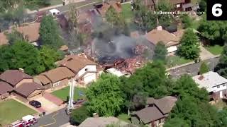 11 Scariest Things Caught By Drones part 6 Profile