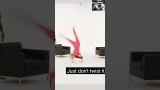 She Left The Speed For Speechless