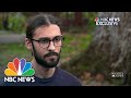 Former Facebook Engineer Speaks Out About Misinformation, Hate Speech On Platform | NBC Nightly News