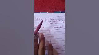 Class 8th science topic comparison between plant and animal cell