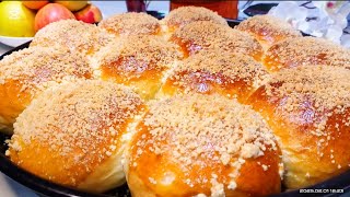 🥐Suave como penugem, leve como o ar. Pãezinhos perfeitos sempre screenshot 5