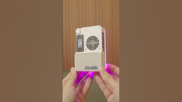 Meet the amaran Ace 25x & 25c✨ #amaran #lighting