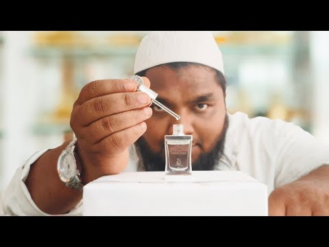 don't buy Attar without watching this video #melvisharam #urdu #hindi #perfumelikers#myperfume