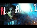 THE BEST ZOMBIES I'VE EVER SEEN | Resident Evil 2 (Remake) - Leon Part 1