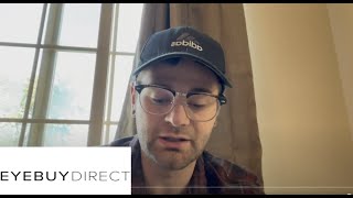 EYEBUYDIRECT Coexist Frame Compared to GlassesUSA !!!