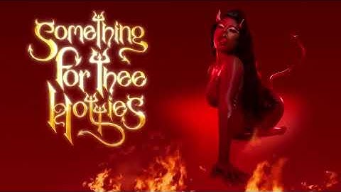 Megan Thee Stallion - Eat It [Official Audio]
