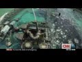 Part 2 - CNN goes behind the scenes of The Dubai Mall