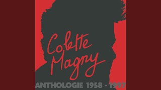 Miniatura del video "Colette Magny - Le petit champ"