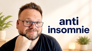 ASMR ANTI INSOMNIE #asmr #sleep #relaxing