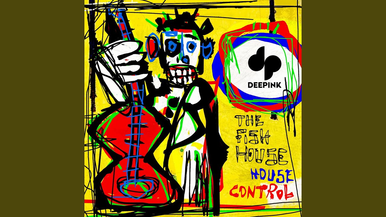 Assista a House Control no YouTube