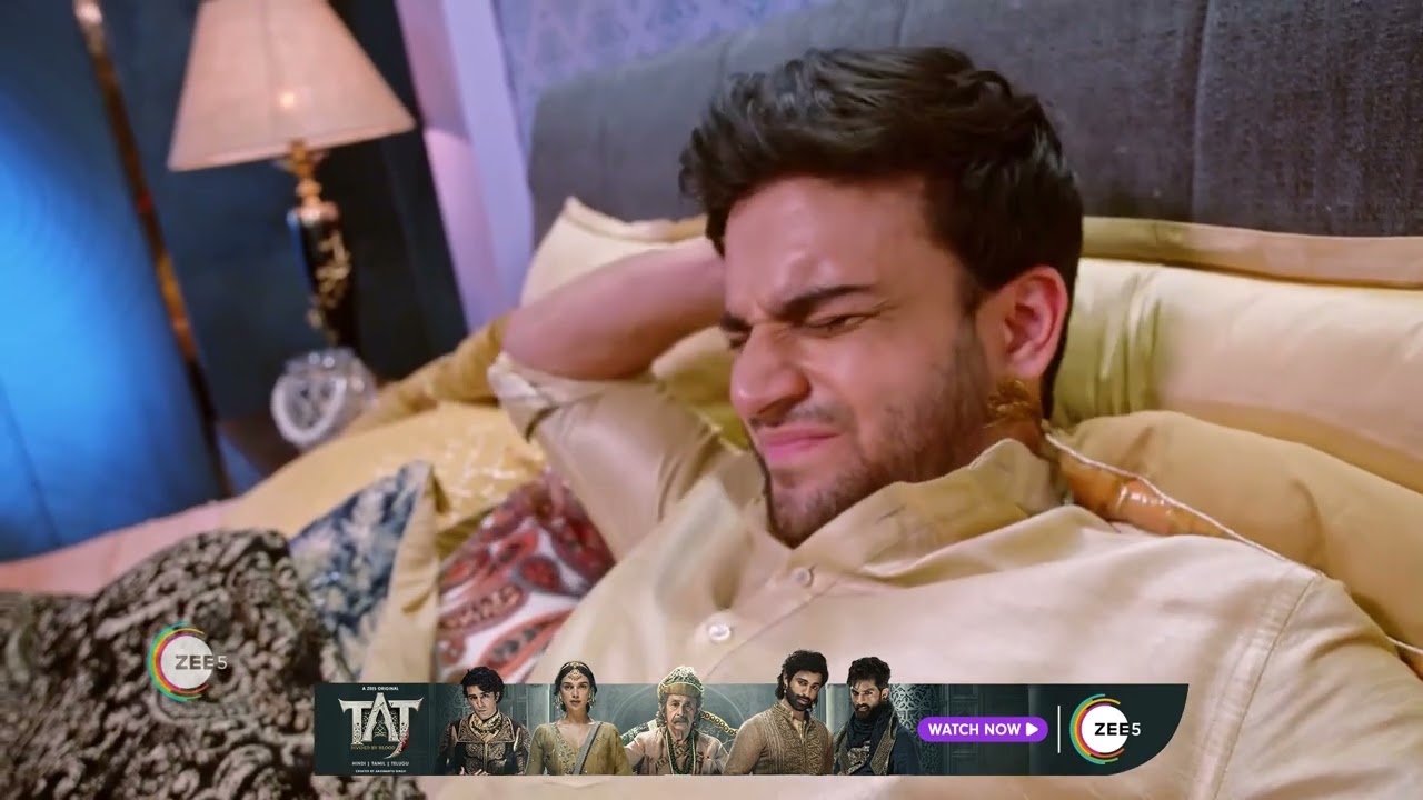 Kumkum Bhagya | Ep - 2446 | Webisode | Jun, 23 2023 | Krishna Kaul, Mugdha Chaphekar | Zee TV