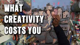The Price of Creativity | Why You Should Pay It