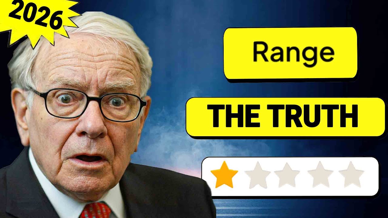 Range Trading Explained – How Smart Money Trades the Range (UK Strategy)