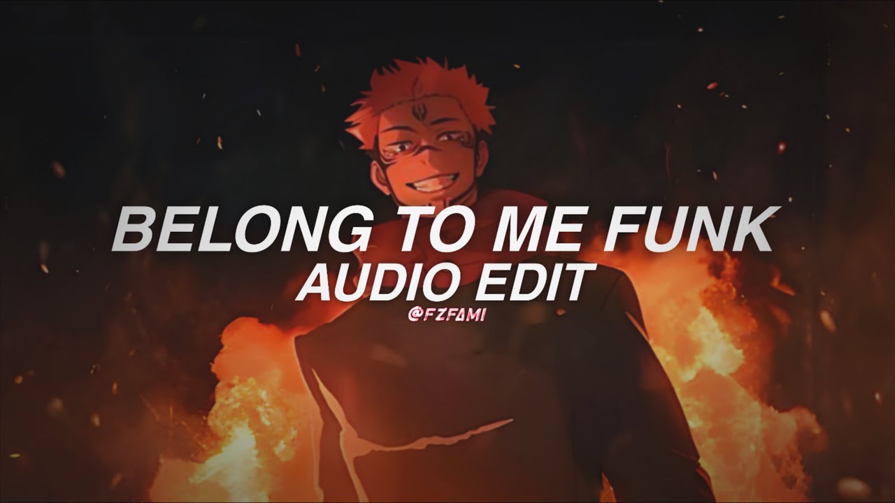 belong to me funk - sayfalse, snxp, ßino