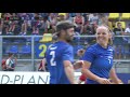 2019 EUC - France vs Great Britain  - Mixed Final (Re Upload)