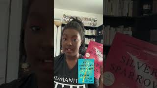 Must-Read Books by Incredible Black Authors! #silversparrow
