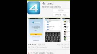 Download lagu How to Download 4shared free How to Download 4shared free