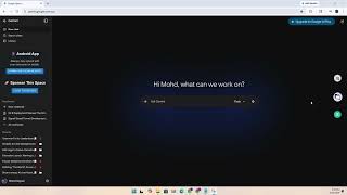 The Ultimate AI Hack: Sync & Organize ChatGPT & Gemini History on Mobile + PC 🚀