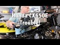 How To: 1983 Honda CX650E Head Gasket Replacement