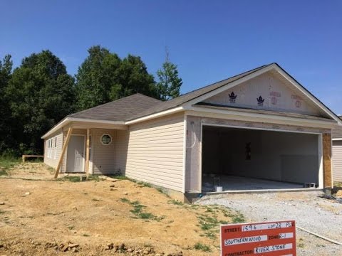 1590 Southernwood Dr, Chattanooga, TN home video tour