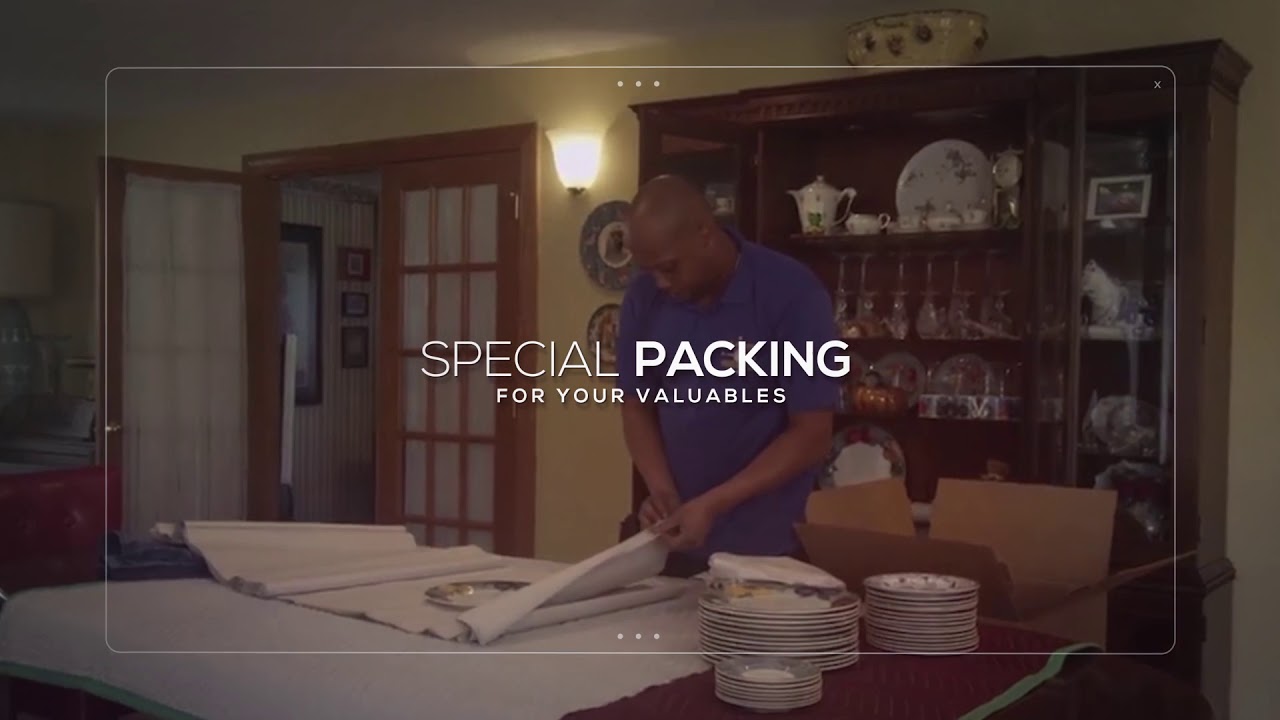 Reliable Moving Company Western MA - Fast & Safe