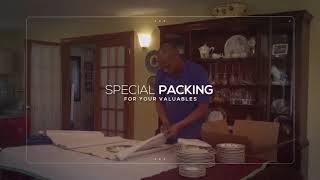 Reliable Moving Company Western MA - Fast & Safe