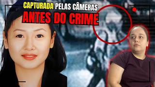 O CRIME QUE CHOCOU A MALÁSIA: CANNY ONG *RESOLVIDO*