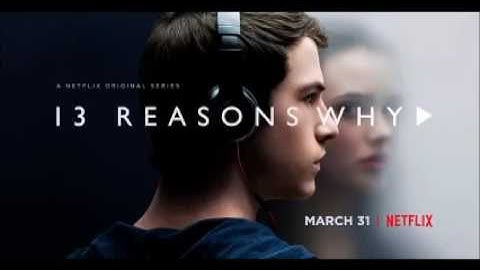 Colin & Caroline - More Than Gravity (Audio) [13 REASONS WHY - 1X01 - SOUNDTRACK]