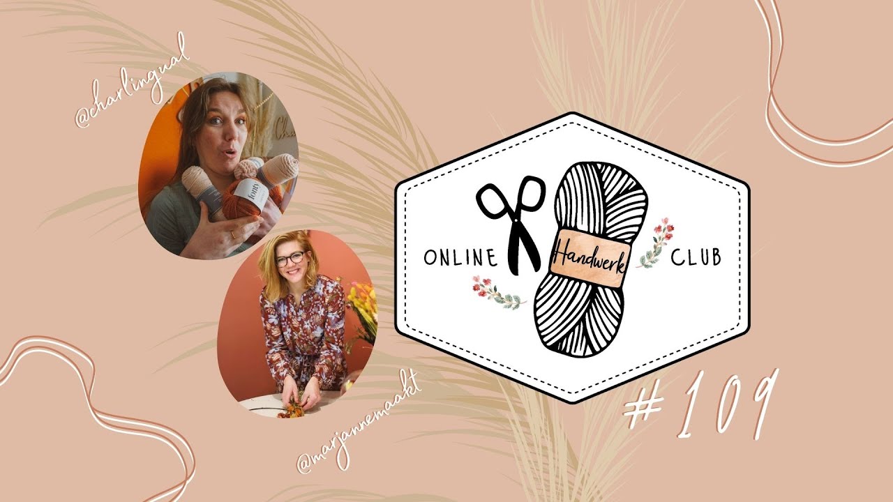 Online Handwerk Club 