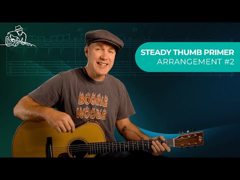 Blues guitar arrangement (to play solo)