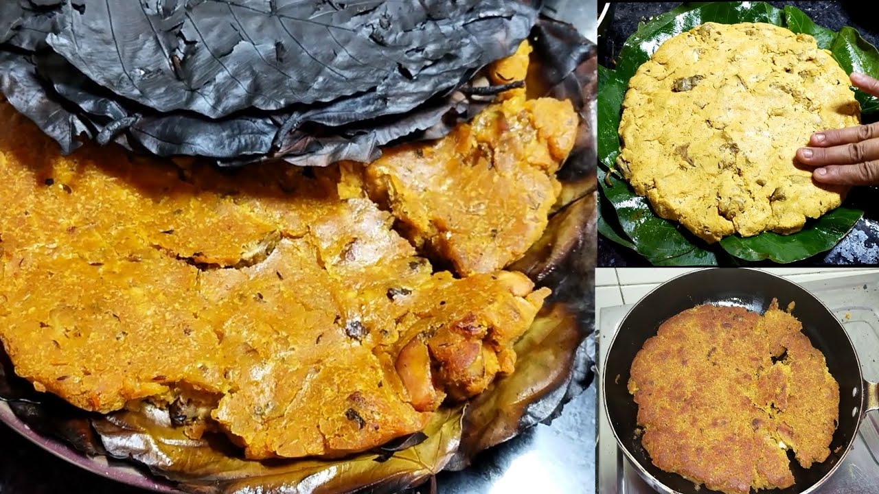 সেরা স্বাদে মাংস পিঠা বানানোর খুবই সহজ রেসিপি ২ রকম পদ্ধতিতে | Chicken Pitha | Mangsho Pitha Recipe