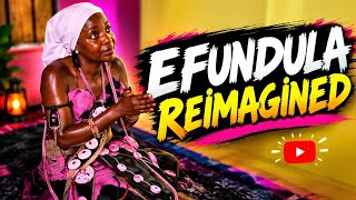 EFUNDULA: A Namibian Ritual Between Heritage And Controversy