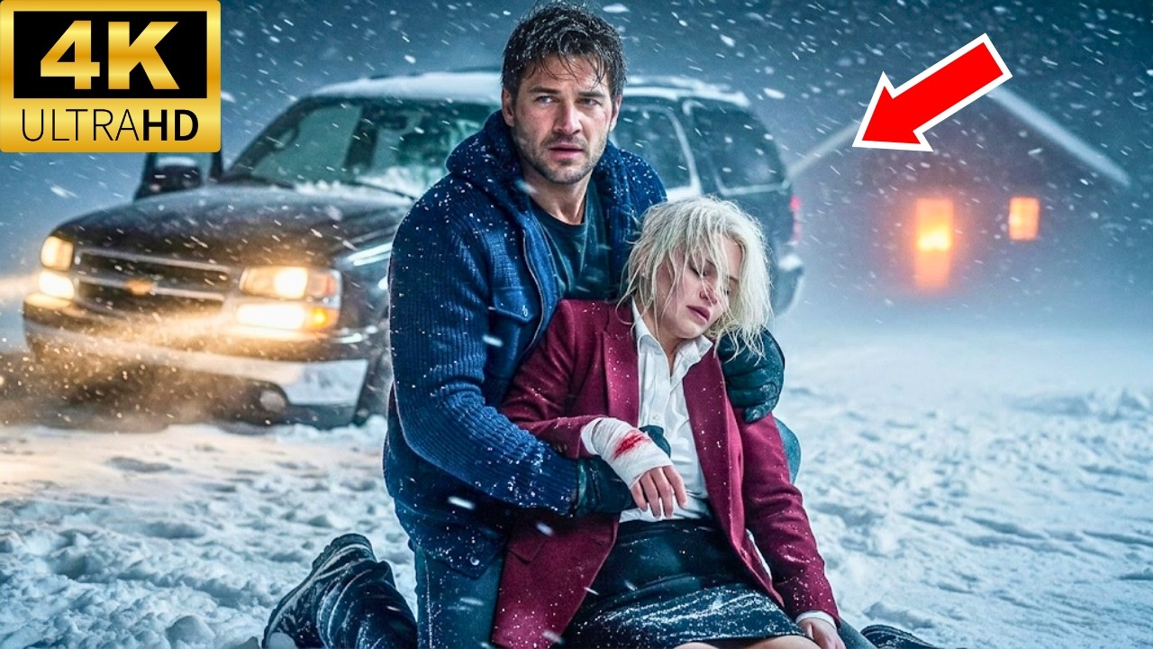 Single Dad Shelters A Wealthy Woman In A Storm, The Shocking Offer That Changed Everything