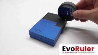 EvoRuler™ - Portable High-precision Infrared Measuring Instrument Electronic Ruler