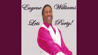Watch Eugene Williams Tell Them Whats Going On video