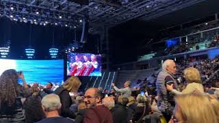 André Rieu Torino 20/03/26 The Blue Danube