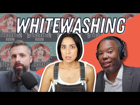 Ta-Naheisi Coates Exposes Ezra Kleinโs Empty Politics