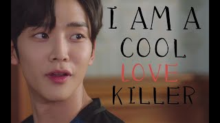 Download Lagu Extraordinary You | The Love Game between Haru and Dan Oh | Killer MV MP3