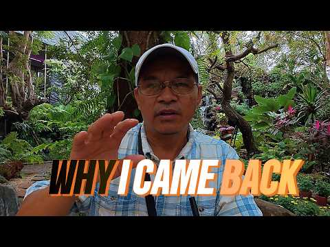 Why I left America and Came to Cambodia