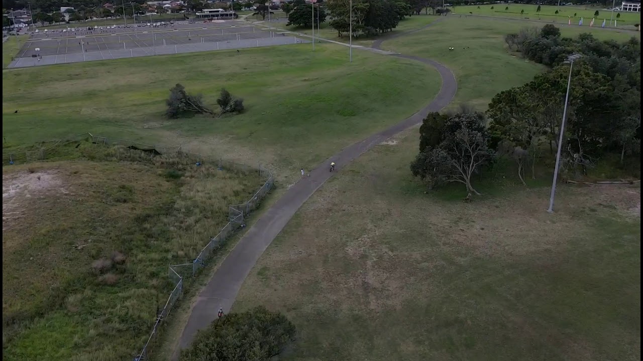 Heffron Park Criterium racing east's cycling club Tuesday night crits ...