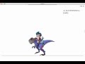 Spine + HaxeFlixel