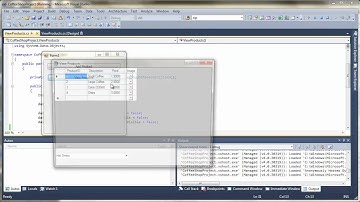 Part 5 - Displaying Products 2 of 2