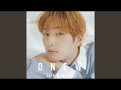 Putar Osoku Okita Asani - ONEW