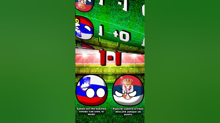 GRUPO C  Jornada 2 |  ESLOVENIA vs SERBIA |UEFA EURO 2024 countryballs