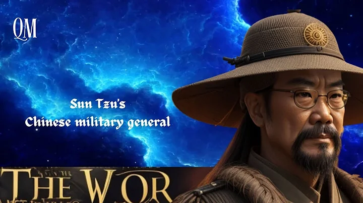 The Art of War: Sun Tzu's Quotes to win every battles